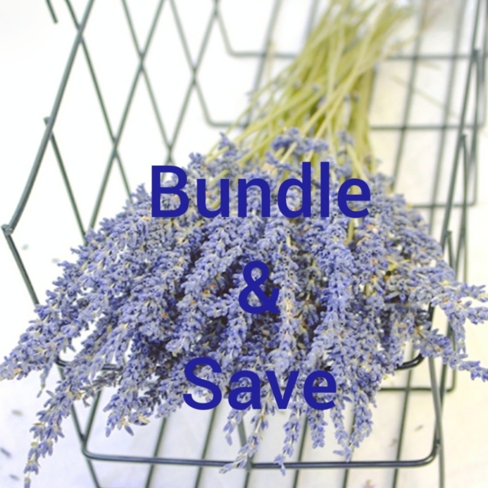 Bundle and Save